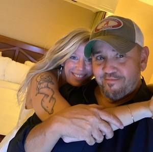 Meet your Posher, Greg